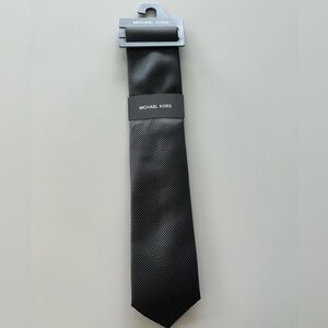 Michael Kors Men’s Tie, Brand New, Elegant & High-Quality